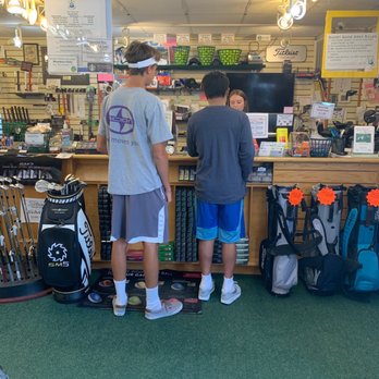 Olney Golf Park - Golf shop - Golf Near Me - Olney, Maryland