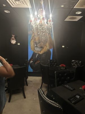 Neyow’s XL Steakhouse by null