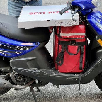 BEST PIZZA - Updated January 2025 - 773 Photos & 782 Reviews - 33