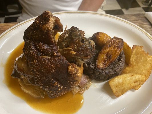 Mi Cabana Restaurant by null