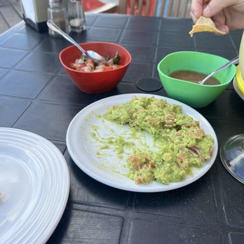 Ernesto's - Mexican Near Me - Cozumel, ROO