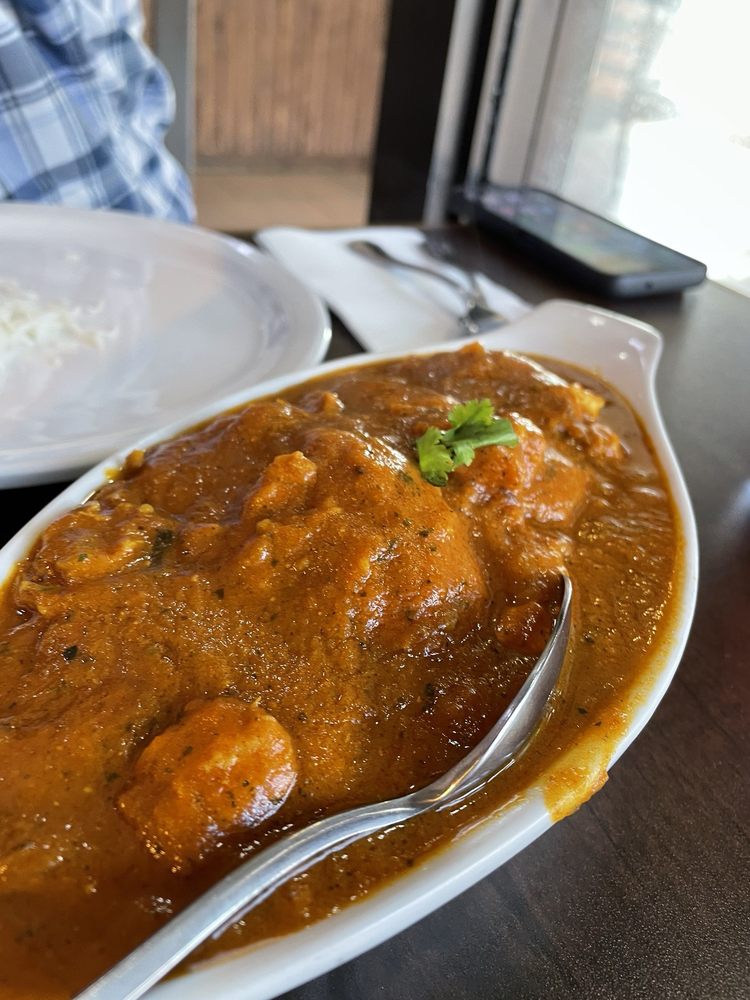 Kathmandu Rasoi Logo