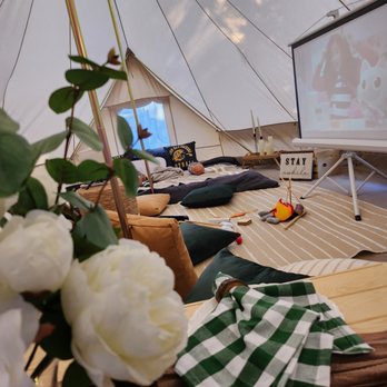 Canvas Occasions - Party Equipment Rentals Near Me Canvas Occasions - Party Equipment Rentals Near Me