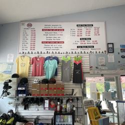 Barbs Bike Shop