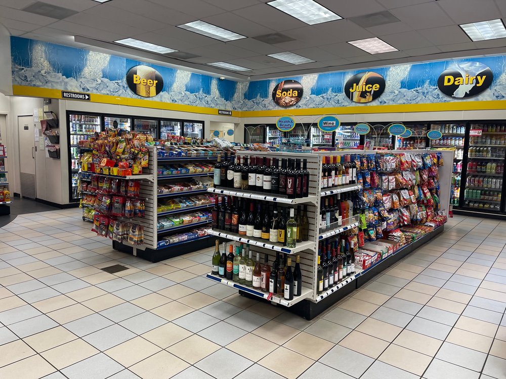 EXXON - TIGER MART - Updated January 2025 - 15 Photos & 11 Reviews