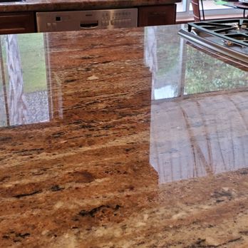 Xtreme Cleaning - after maintence polish ! - Carpet Cleaning Near Me
