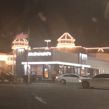 McDonald's - Coffee & Tea Near Me - Primm, Nevada