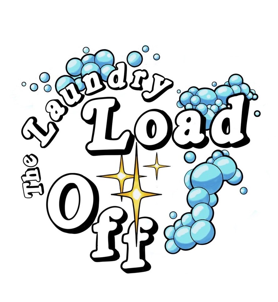 THE LAUNDRY LOAD OFF Request a Quote Payson, Utah Laundry