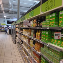 Auchan