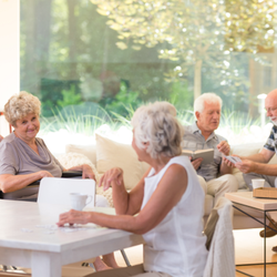 Boise Care Connections