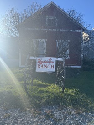 Mountain View Ranch by null