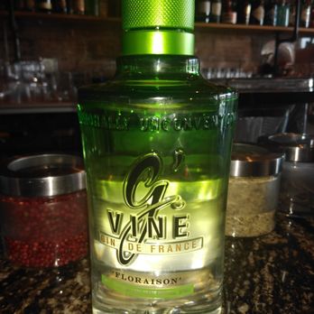 M Cantina - Gin - Mexican Near Me - Dearborn, Michigan
