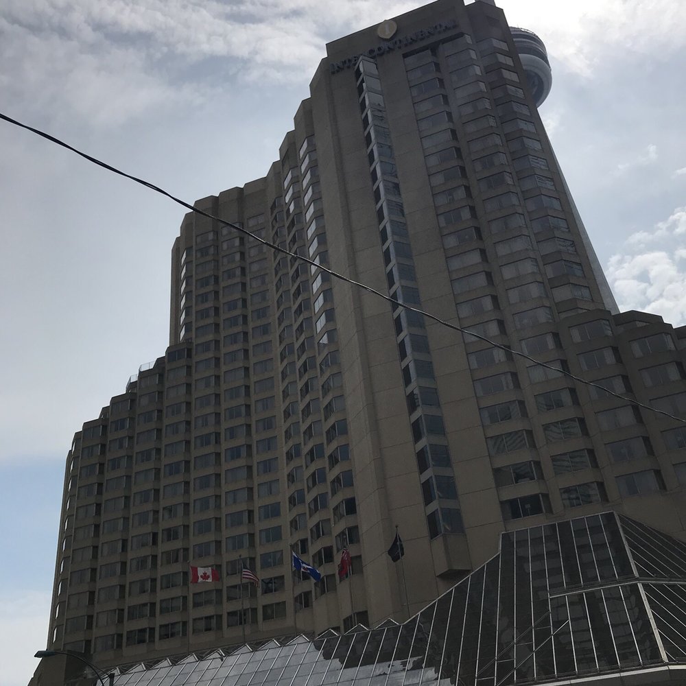City Sightseeing Toronto - Tours Near Me - Toronto, Ontario