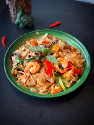 Fresh Thai Restaurant by null