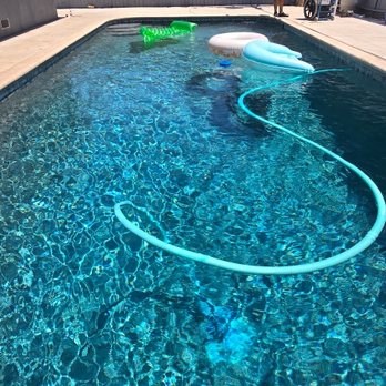 Clean Sweep Pool Solutions - Pool Cleaners Near Me - Clovis, California