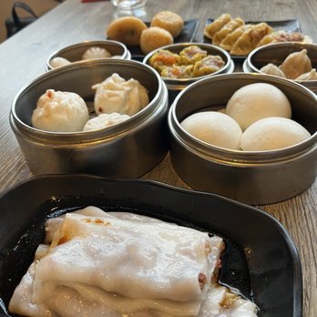 IT DIMSUM - Dim Sum Near Me - Albuquerque, New Mexico