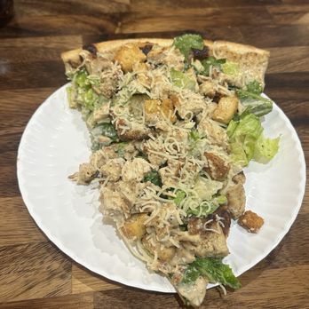 Broadway Pizza - Pizza Near Me - White Plains, New York