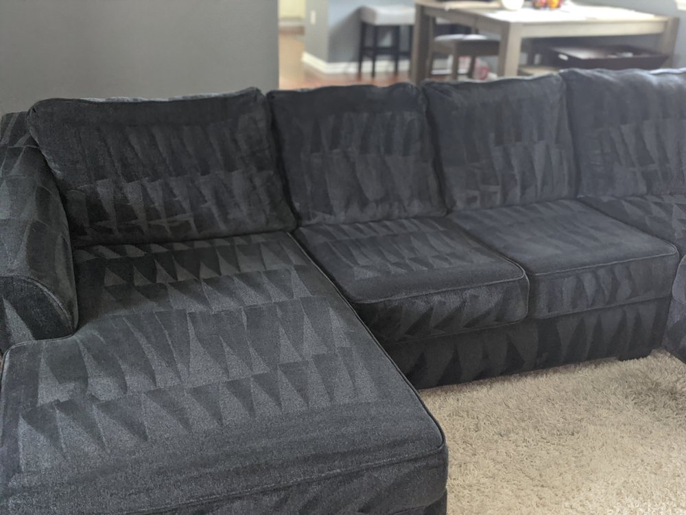 PATRIOT CLEANING SOLUTIONS Updated June 2024 12 Photos Dayton, Ohio Carpet Cleaning