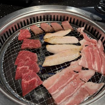 Holy Cow - Barbeque Near Me - Chino Hills, California