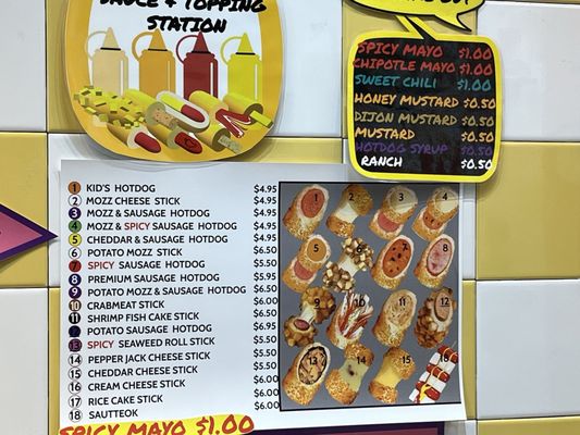 Menu photo 6 CM Chicken Ridgefield, NJ Menu photo 6 CM Chicken Ridgefield, NJ