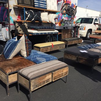 Long Beach Antique Market - Antiques Near Me - Long Beach, California