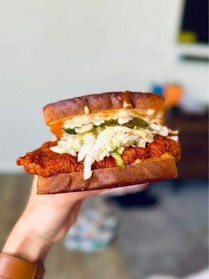 Howlin' Ray's Hot Chicken - Pasadena by null