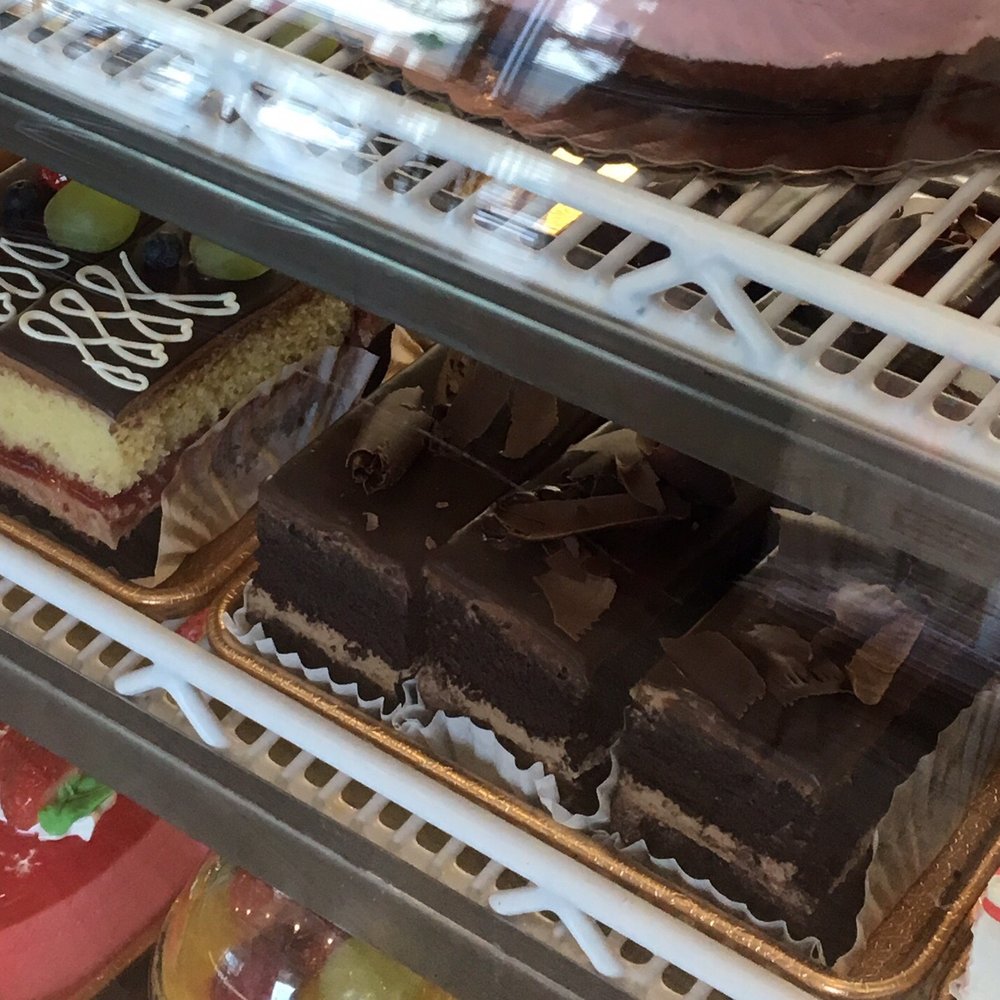 Coco Choco Bakery - Layered Sweetness - Bakeries Near Me - White Plains, New York