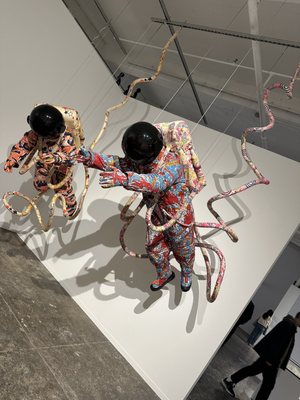 The Fabric Workshop and Museum by null