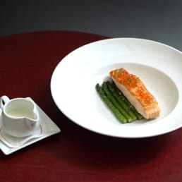 White Asparagus