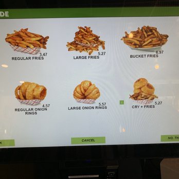 BurgerFi - Some Prices - Hot Dogs Near Me - Doral, Florida BurgerFi - Some Prices - Hot Dogs Near Me - Doral, Florida