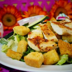Frutería La Única - Ensalada Cesar