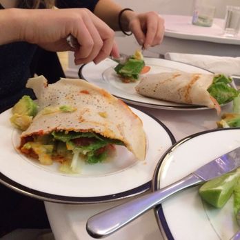 Green Pear Cafe - Breakfast & Brunch Near Me - Hoboken, New Jersey