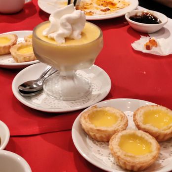 Dim Sum Go Go - Dim Sum Near Me - New York, New York
