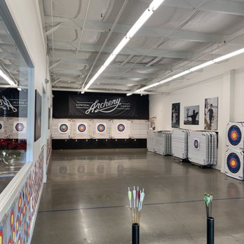 Central Coast Archery - Archery Near Me - San Luis Obispo, California Central Coast Archery - Archery Near Me - San Luis Obispo, California