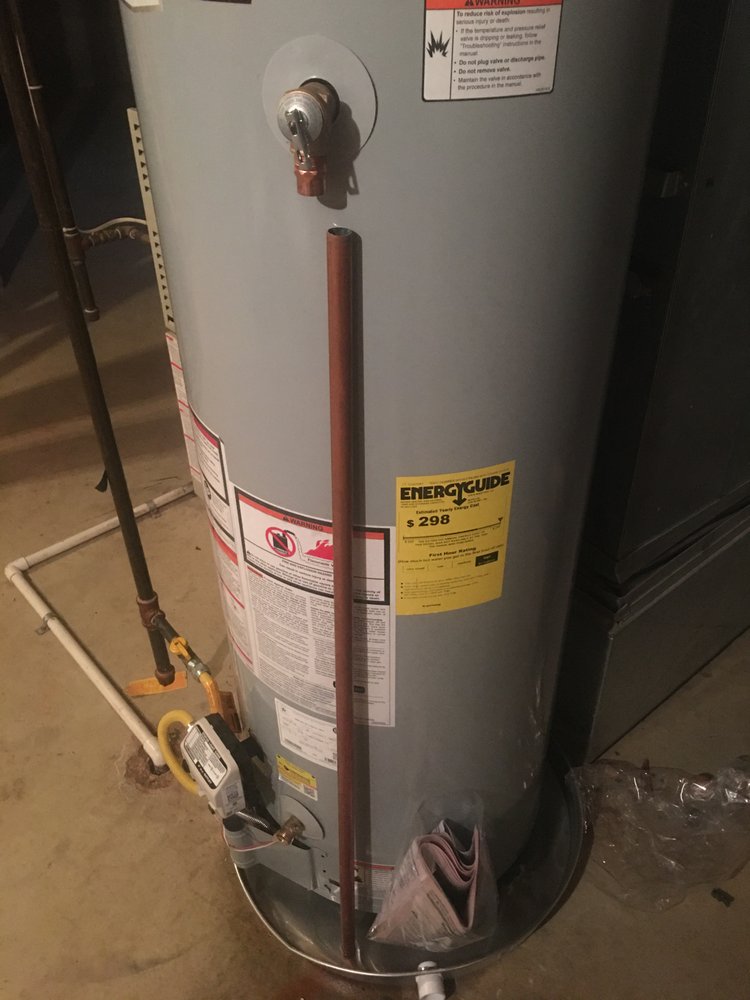 Slide of JED Plumbing & Gas