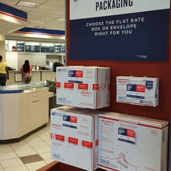 USPS