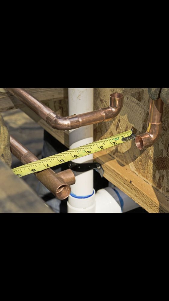 Slide of Loves Plumbing and Sewer