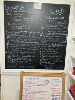 Menu photo 1 Café 412 Pittsburgh, PA Menu photo 1 Café 412 Pittsburgh, PA