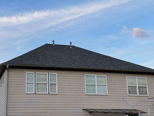 RightWay Roofing and Exteriors
