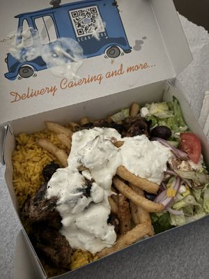 Uncle Gussy's by null