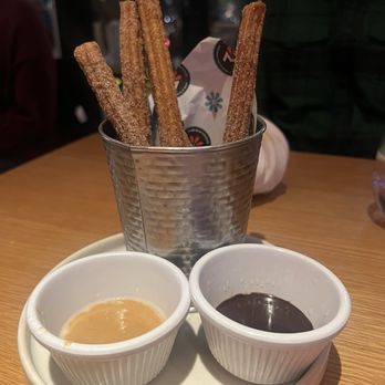 Meximodo - Churros! - Mexican Near Me - Metuchen, New Jersey Meximodo - Churros! - Mexican Near Me - Metuchen, New Jersey