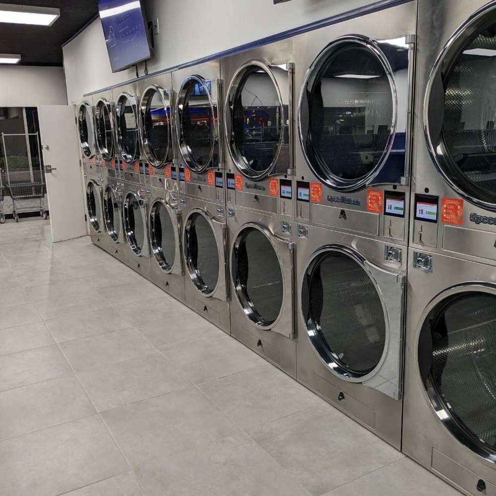 Suds R Us Laundromat - Laundromat Near Me - Downey, California Suds R Us Laundromat - Laundromat Near Me - Downey, California