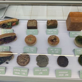 Koke - Pastries (gluten free, plant based) - Coffee & Tea Near Me - New York, New York Koke - Pastries (gluten free, plant based) - Coffee & Tea Near Me - New York, New York