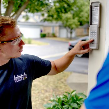 Chicago Garage Door - CHICAGO GARAGE DOOR™ - Installation - Garage Door Services Near Me - Mundelein, Illinois Chicago Garage Door - CHICAGO GARAGE DOOR™ - Installation - Garage Door Services Near Me - Mundelein, Illinois