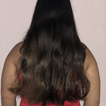 Hair By Annie V - Before picture of hair - Hair Stylists Near Me - Clearwater, Florida Hair By Annie V - Before picture of hair - Hair Stylists Near Me - Clearwater, Florida