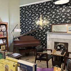 MonkeyKat Books