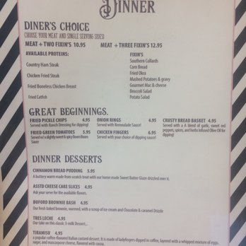 The Baking Grounds - Dinner - Bakeries Near Me - Buford, Georgia