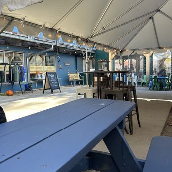 Allagash Brewing Company - Breweries Near Me - Portland, Maine