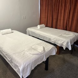 Longevity Spa