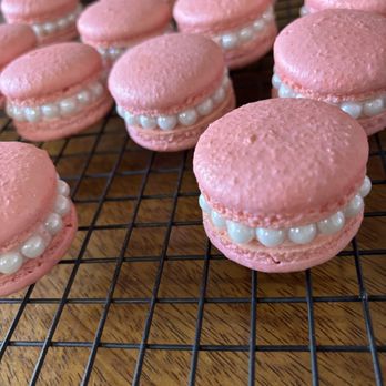 Desert Bloom Macarons - Macarons Near Me Desert Bloom Macarons - Macarons Near Me